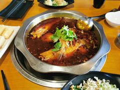 -川东长筷子耗儿鱼(万象润街店)