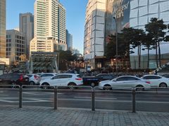 -新罗免税店(首尔总店)