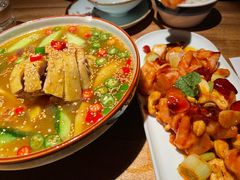 -成都娃娃花园餐厅(河西旗舰店)