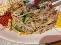 泰式炒河粉-瓦城泰国料理(芮欧百货店)