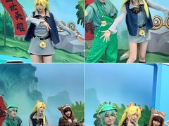 -华夏文旅海洋公园