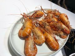 -旺豪海鲜餐厅(友谊阳光城店)