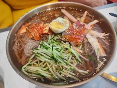 -老板娘的烤肉店(港湾广场店)