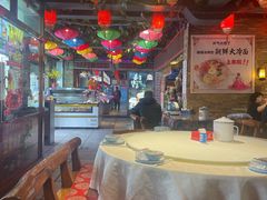 -人民公社大食堂(张家湾店)