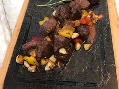 -蜜桃花开·中西融合菜E&W(南长街店)