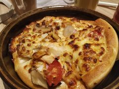-必胜客(阿罗海店)