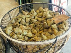 -赵记粽子(司前街店)