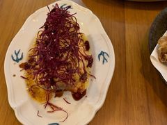 芝士焗卷-山禾田·日料小屋(南山店)