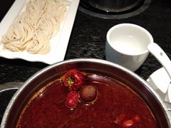 -食鲜捞火锅(湖西路店)