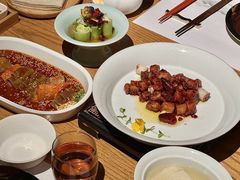 -隐庐·古法川菜(高新店)