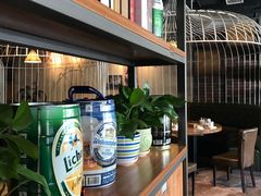 -鼎原力量东北吊炉烧烤(临河街店)