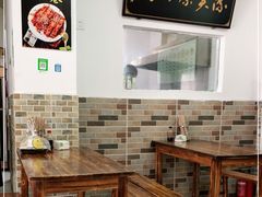 大堂-洁美凉粉店(温江店)