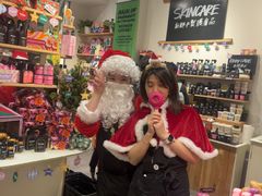 -LUSH(威尼斯人店)