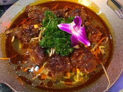 -蜀大侠火锅(森兰花园城店)