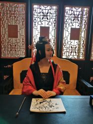 -盘子女人坊生日照·摄影馆(浦东店)