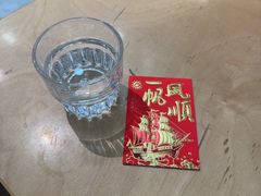 -玫瑰咖啡(中山六路店)