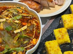 -凯鸽酒楼(操场城店)