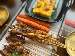 -林二哥宜烤官·宜宾小烧烤