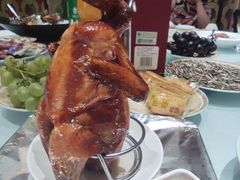 -味茂·老船夫1927(东海东路店)