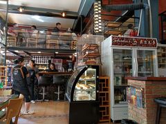 -萨尔瓦多Salvador's