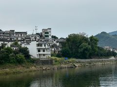 -新安江山水画廊风景区