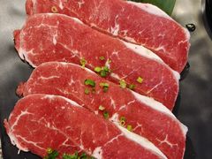 -汉拿山烤肉(东直门东方银座店)