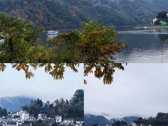 -新安江山水画廊风景区