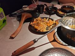 -芸山季·云南山珍菌火锅(人民广场来福士店)