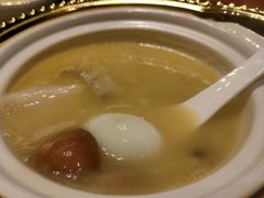 玺宴佛跳墙-翕间食·精致淮扬菜(江苏大剧院店)