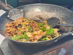 -费大厨辣椒炒肉(黄兴中心广场店)