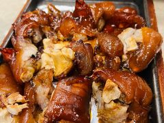 -锦顺海鲜•口味菜(李村店)