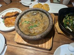 -小放牛炒菜馆(北国商城店)