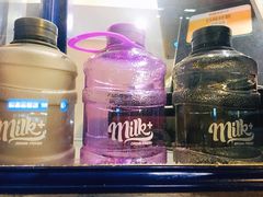 -milkplus·泰式奶茶(较场东路店)