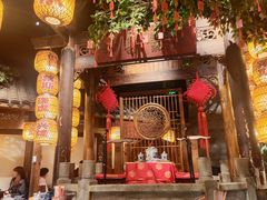 -南京大牌档(之心城店)