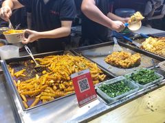 -丁家坡洋芋·观音桥好吃街A区(全国总店)