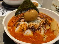 -火影忍者一乐拉面(环球港店)