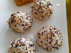 -广州塔晖粤轩中餐厅