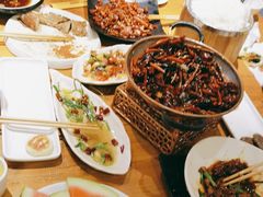 -隔壁老王·家常云南菜(花巷店)