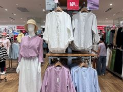 -优衣库(青岛万象城店)