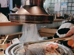 -西塔老太太泥炉烤肉(北京望京店)