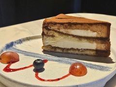 -STARRY CAFE & LOUNGE BAR(高新店)