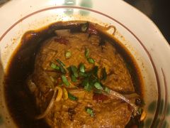 -南京大牌档(凯德大峡谷店)