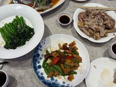 -金翠皇宫粤菜·点心·海鲜(翡翠店)