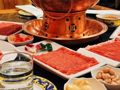 -南门涮肉(上海二店)