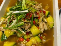-小眼睛餐饮&杨杨夜宵