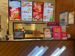 -小杨生煎(宝山花园城店)