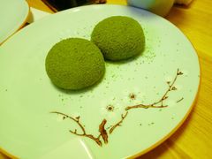 -福匠日本料理(人民路店)