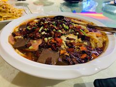 -大城·烧烤海鲜大排档(台东店)