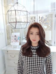 点击看大图 -3AM HAIR SALON烫发染发接发