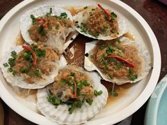 -新白鹿餐厅(爱琴海购物中心店)